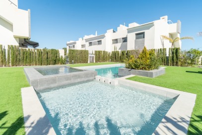 Mieszkanie Sprzedaż Costa Blanca Torrevieja