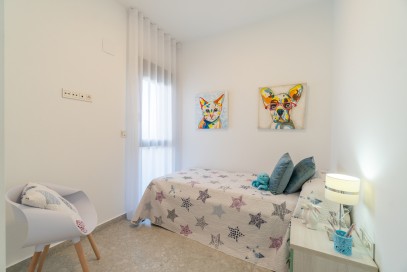Mieszkanie Sprzedaż Costa Blanca Torrevieja