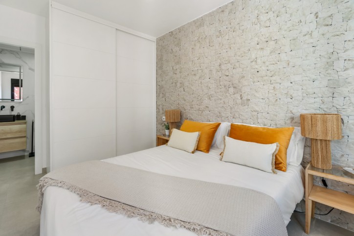Mieszkanie Sprzedaż Costa Blanca San Javier 14