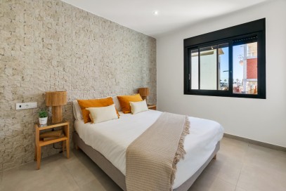 Mieszkanie Sprzedaż Costa Blanca San Javier