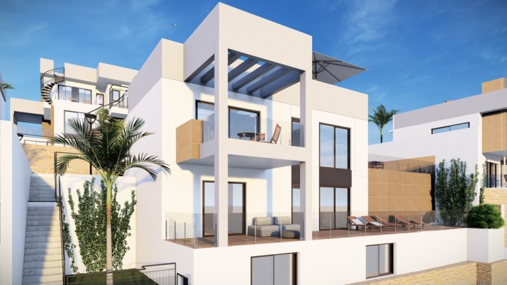 Dom Sprzedaż Costa Blanca Algorfa 2
