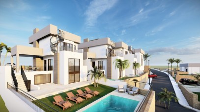 Dom Sprzedaż Costa Blanca Algorfa