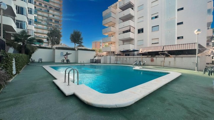 Mieszkanie Sprzedaż Costa Blanca Arenales del Sol 3