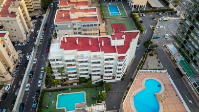 Mieszkanie Sprzedaż Costa Blanca Arenales del Sol