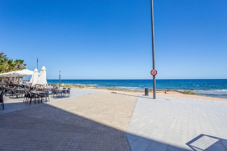 Mieszkanie Sprzedaż Costa Blanca Torrevieja 7