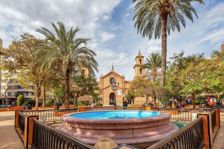 Mieszkanie Sprzedaż Costa Blanca Torrevieja 8