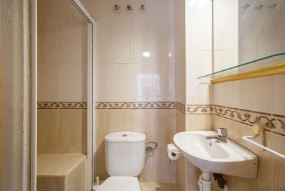 Mieszkanie Sprzedaż Costa Blanca Torrevieja