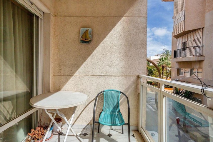 Mieszkanie Sprzedaż Costa Blanca Torrevieja 18