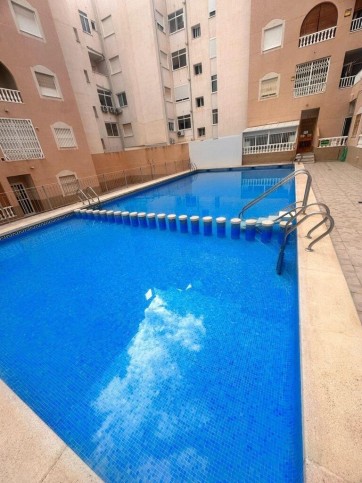 Mieszkanie Sprzedaż Costa Blanca Torrevieja 20