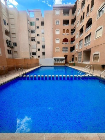 Mieszkanie Sprzedaż Costa Blanca Torrevieja 21