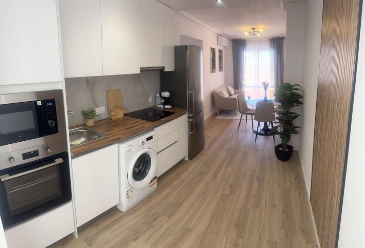 Mieszkanie Sprzedaż Costa Blanca Torrevieja 9