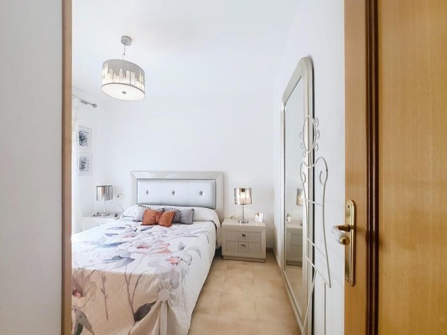 Mieszkanie Sprzedaż Costa Blanca San Pedro del Pinatar 12