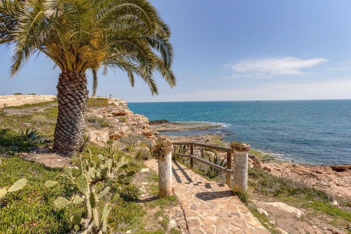 Mieszkanie Sprzedaż Costa Blanca Torrevieja 12
