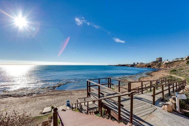 Mieszkanie Sprzedaż Costa Blanca Torrevieja 13