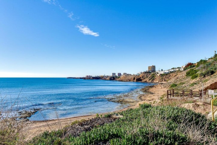Mieszkanie Sprzedaż Costa Blanca Torrevieja 14