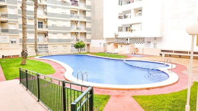 Mieszkanie Sprzedaż Costa Blanca Torrevieja