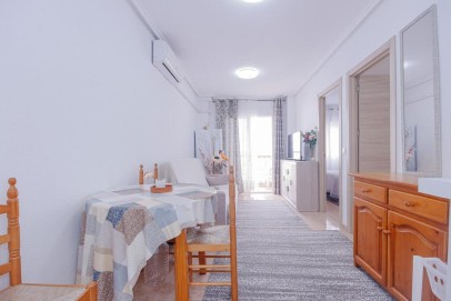 Mieszkanie Sprzedaż Costa Blanca Torrevieja