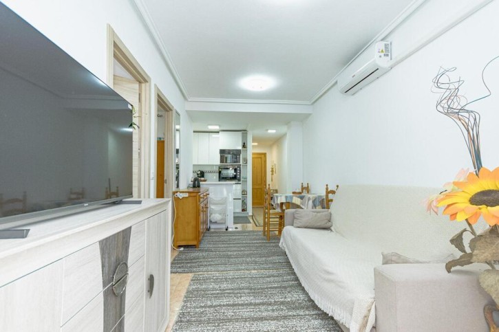 Mieszkanie Sprzedaż Costa Blanca Torrevieja 11