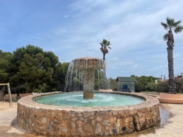Mieszkanie Sprzedaż Costa Blanca La Mata 2