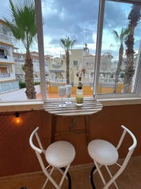 Mieszkanie Sprzedaż Costa Blanca La Mata