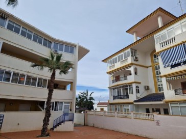 Mieszkanie Sprzedaż Costa Blanca La Mata