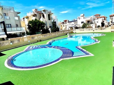 Mieszkanie Sprzedaż Costa Blanca La Mata