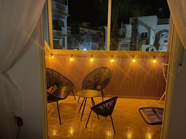 Mieszkanie Sprzedaż Costa Blanca La Mata