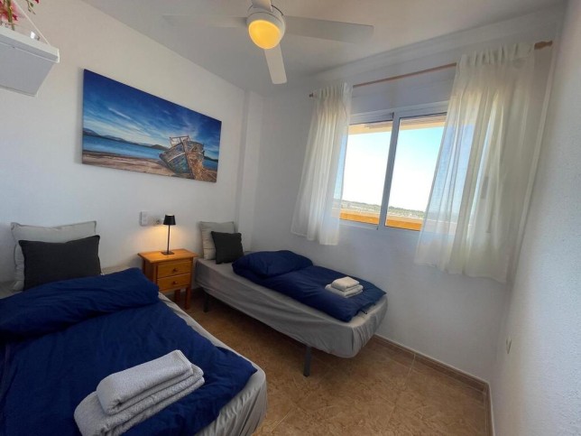 Mieszkanie Sprzedaż Costa Blanca La Mata 9