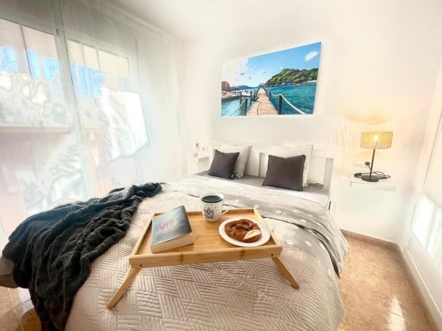 Mieszkanie Sprzedaż Costa Blanca La Mata 1