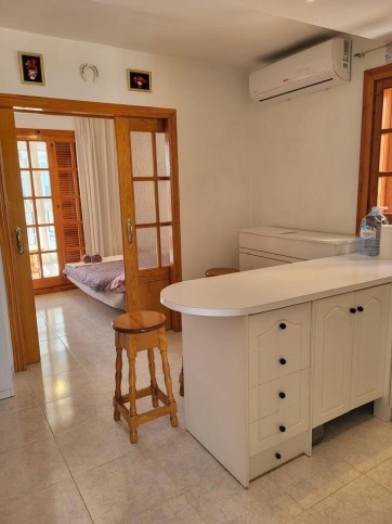 Mieszkanie Sprzedaż Costa Blanca La Mata 5