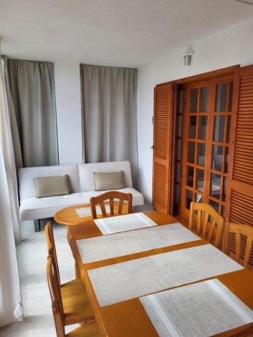 Mieszkanie Sprzedaż Costa Blanca La Mata 12