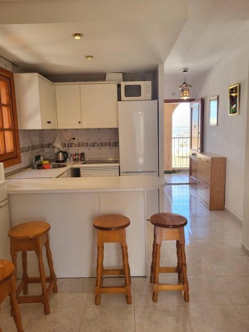 Mieszkanie Sprzedaż Costa Blanca La Mata 14