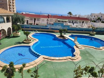 Mieszkanie Sprzedaż Costa Blanca La Mata