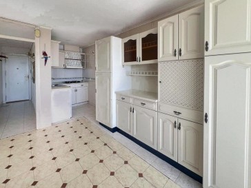 Mieszkanie Sprzedaż Costa Blanca Benidorm