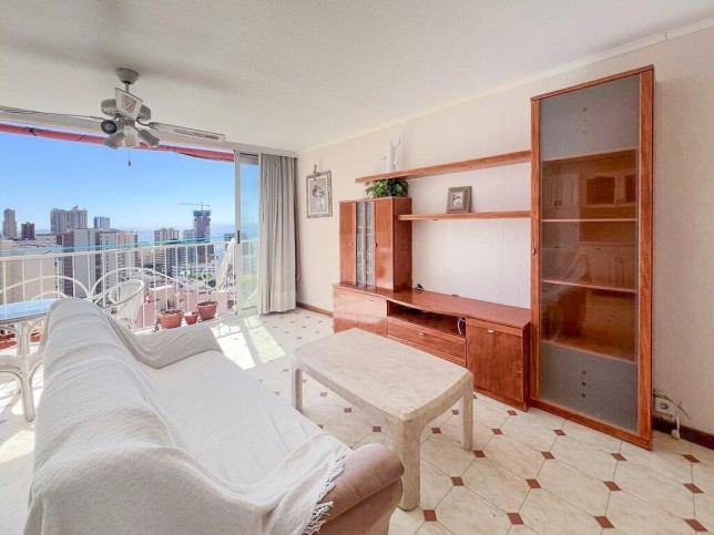 Mieszkanie Sprzedaż Costa Blanca Benidorm 10