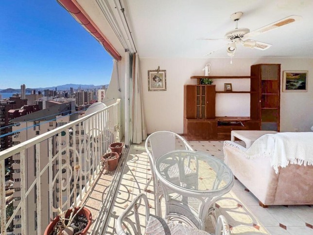 Mieszkanie Sprzedaż Costa Blanca Benidorm 6