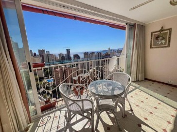 Mieszkanie Sprzedaż Costa Blanca Benidorm