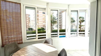 Mieszkanie Sprzedaż Costa Blanca Torrevieja