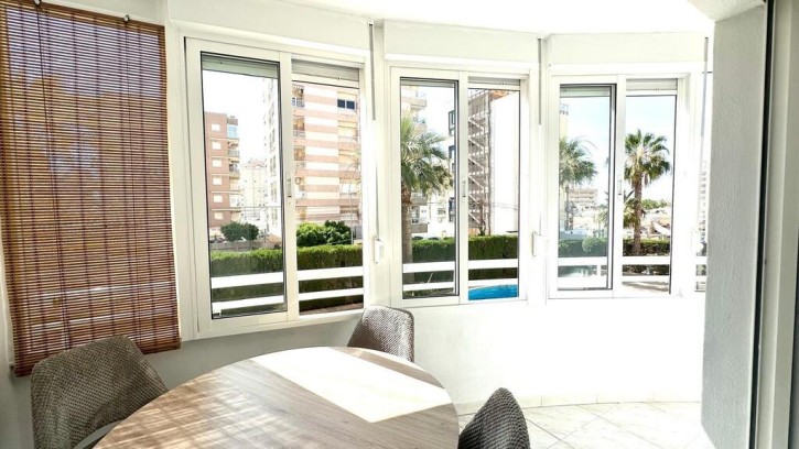 Mieszkanie Sprzedaż Costa Blanca Torrevieja 5