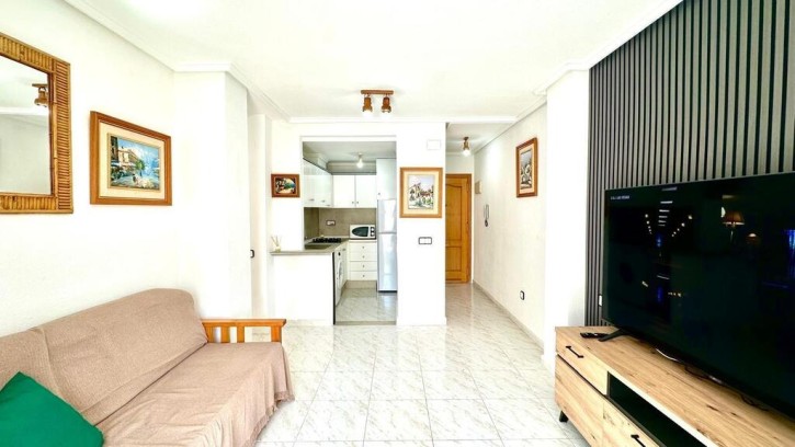 Mieszkanie Sprzedaż Costa Blanca Torrevieja 2
