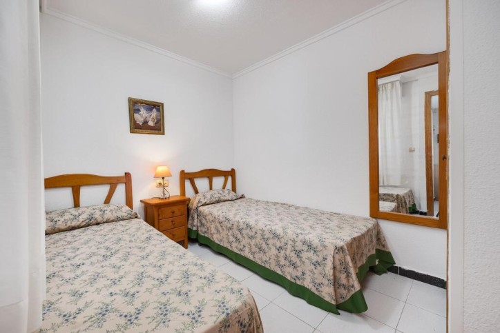 Mieszkanie Sprzedaż Costa Blanca Torrevieja 9
