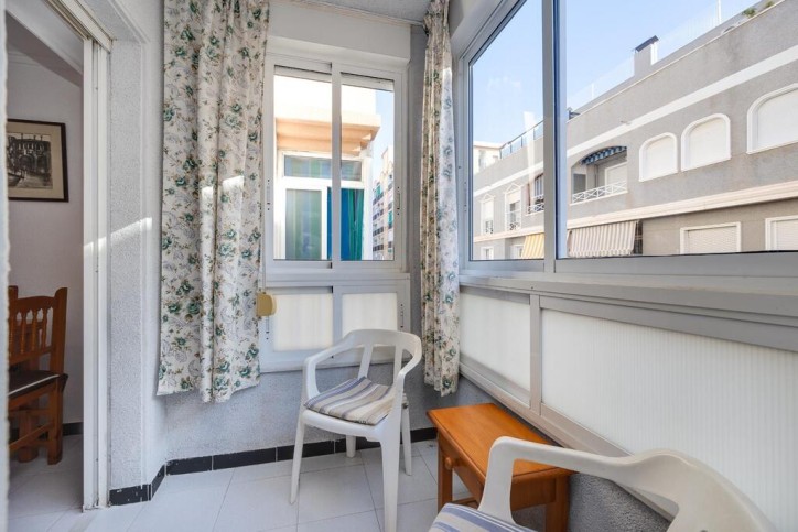 Mieszkanie Sprzedaż Costa Blanca Torrevieja 17
