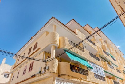 Mieszkanie Sprzedaż Costa Blanca La Mata