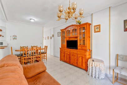 Mieszkanie Sprzedaż Costa Blanca La Mata