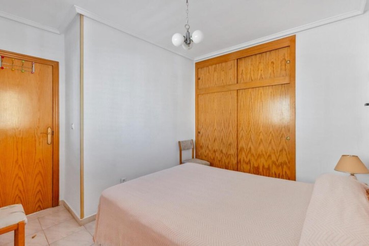Mieszkanie Sprzedaż Costa Blanca La Mata 7