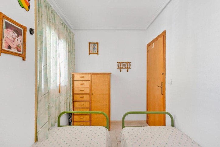 Mieszkanie Sprzedaż Costa Blanca La Mata 12