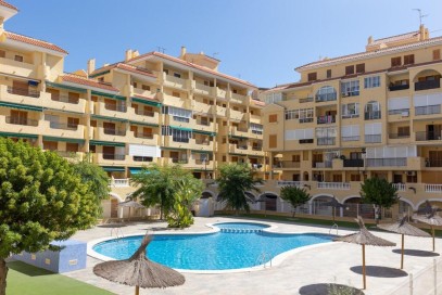 Mieszkanie Sprzedaż Costa Blanca La Mata