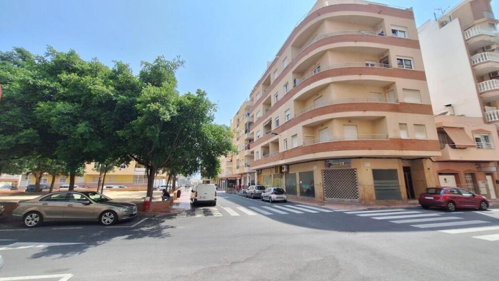 Mieszkanie Sprzedaż Costa Blanca Torrevieja 11