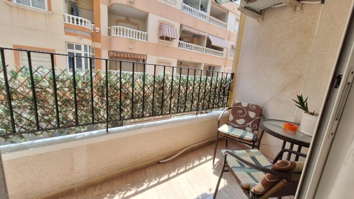 Mieszkanie Sprzedaż Costa Blanca Torrevieja 2