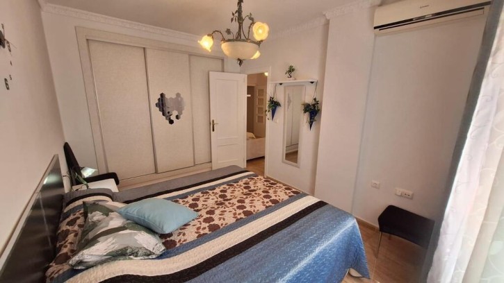 Mieszkanie Sprzedaż Costa Blanca Torrevieja 5